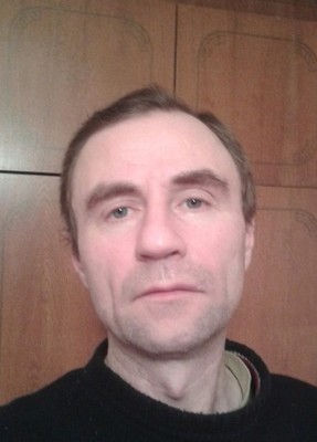 Станислав, 53, Россия, Полярный