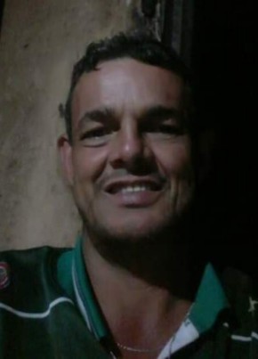 Marley, 46, República Federativa do Brasil, Boa Esperança
