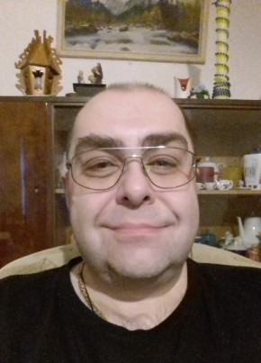 cechman, 53, Česká republika, Chrudim