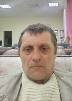 Вячеслав из Воронежа 56 лет