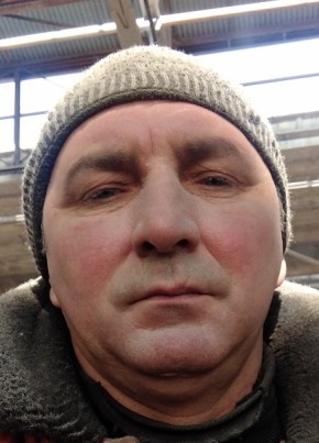 Aleksandr, 51, Russia, Ryazan