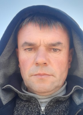 Сергей Струк, 50, Lietuvos Respublika, Klaipėda