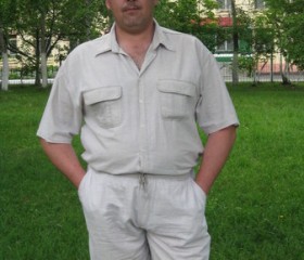 Александр, 51 год, Верхняя Салда