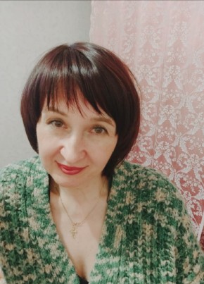 Olga, 49, Russia, Yekaterinburg