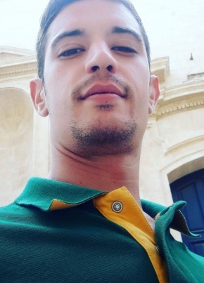 Marco, 28, Repubblica Italiana, Noto