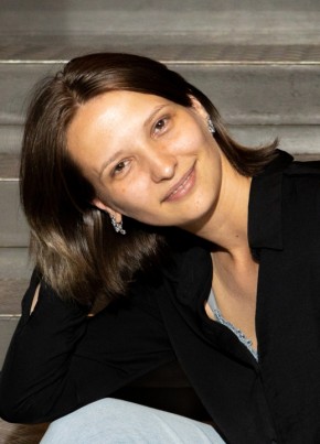 Ne znakomlyus, 37, Russia, Moscow