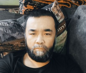 Шавкат, 45 лет, Бишкек