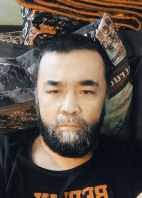 Шавкат, 45, Кыргыз Республикасы, Бишкек