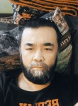 Шавкат, 45 лет, Бишкек