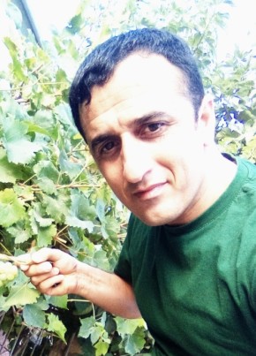 Reshad, 41, Azərbaycan Respublikası, Bakı