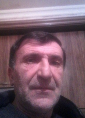 Samvel aputuny, 56, Հայաստանի Հանրապետութիւն, Մարտունի