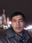 Nurali, 32, Moscow