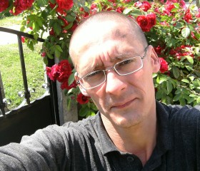 Евгений, 44 года, Горад Жодзіна