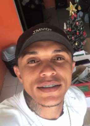 Artu из Recife 31 год