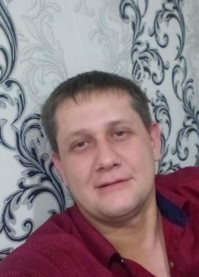 Alex, 35, Россия, Ковров