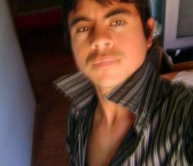 Mario Villalobos, 34 года, Copiapó