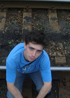 RamblerDating profile picture for @shortcut