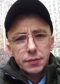 Алексей, 48, Россия, Ряжск