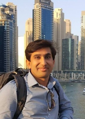 Zafar, 34, پاکستان, لاہور