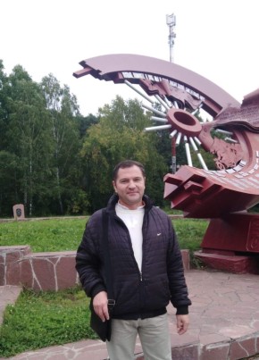 Влад из Rinteln 47 лет