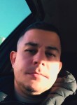Edgar Salakhov, 33, Ufa