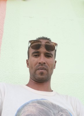 Saber , 36, تونس, تونس