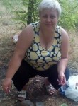 Юлия, 51 год, Нікополь