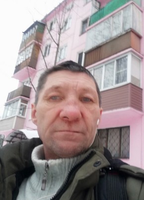 Алексей Кухтаров, 49, Россия, Жуковский