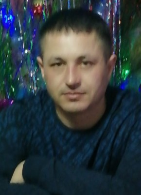 Пётр, 38, Россия, Славгород