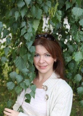 Олька, 43, Россия, Красноярск