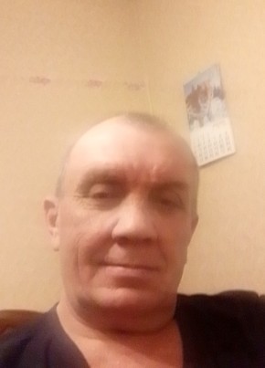 Евгений, 60, Россия, Сызрань