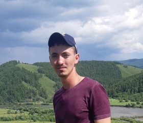 Валерий, 31 год, Красноярск