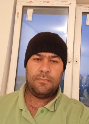 Рустам, 38, Россия, Москва
