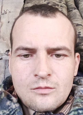 Alex, 30, Россия, Горячий Ключ