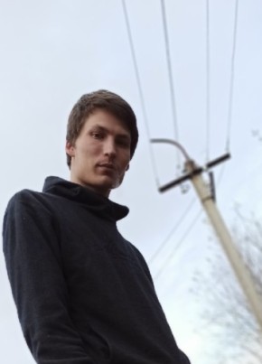 Леонид, 26, Россия, Ухта
