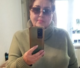 Valentina, 64, Pushchino