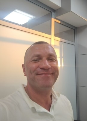 Алексей из Липецка 43 года