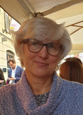 Iren, 63, République Française, Mandelieu-La Napoule