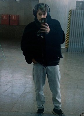 Vovchik, 29, Russia, Saint Petersburg