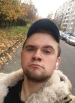 Дмитрий, 26 лет, Колпино