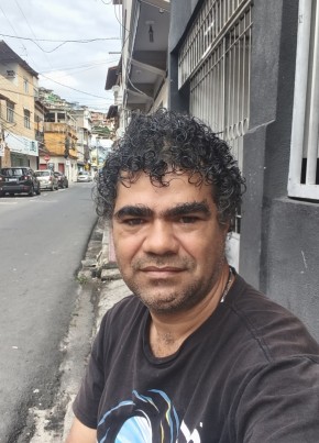 Ed из Imperatriz 51 год