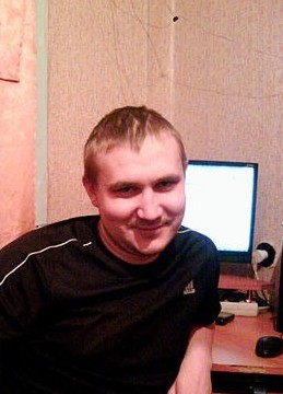 Михаил, 33, Россия, Белокуриха