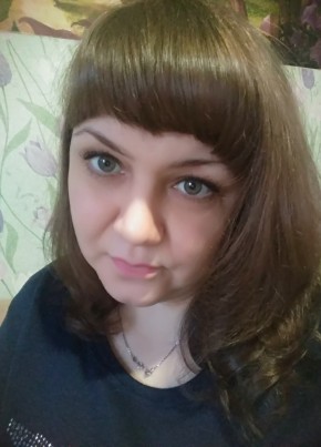 Милена, 37, Россия, Барнаул