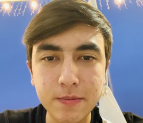 Alim Autov, 23, Kazan