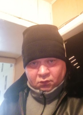Геннадий, 39, Россия, Мурманск