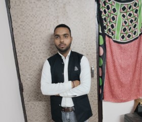 Sachin Mishra, 19 лет, Lucknow