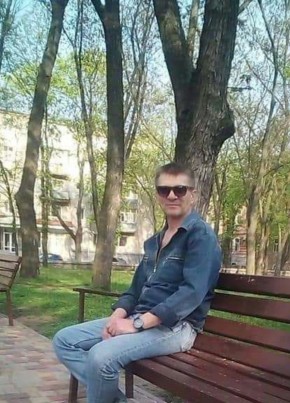 Саша, 58, Україна, Кременчук