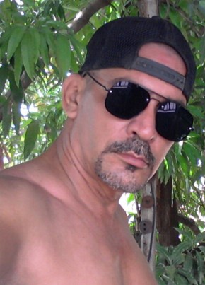 Roger, 53, República de Cuba, Santiago de Cuba