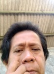 Ujang, 47 лет, Kota Tangerang