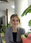 Olga, 39, Moscow